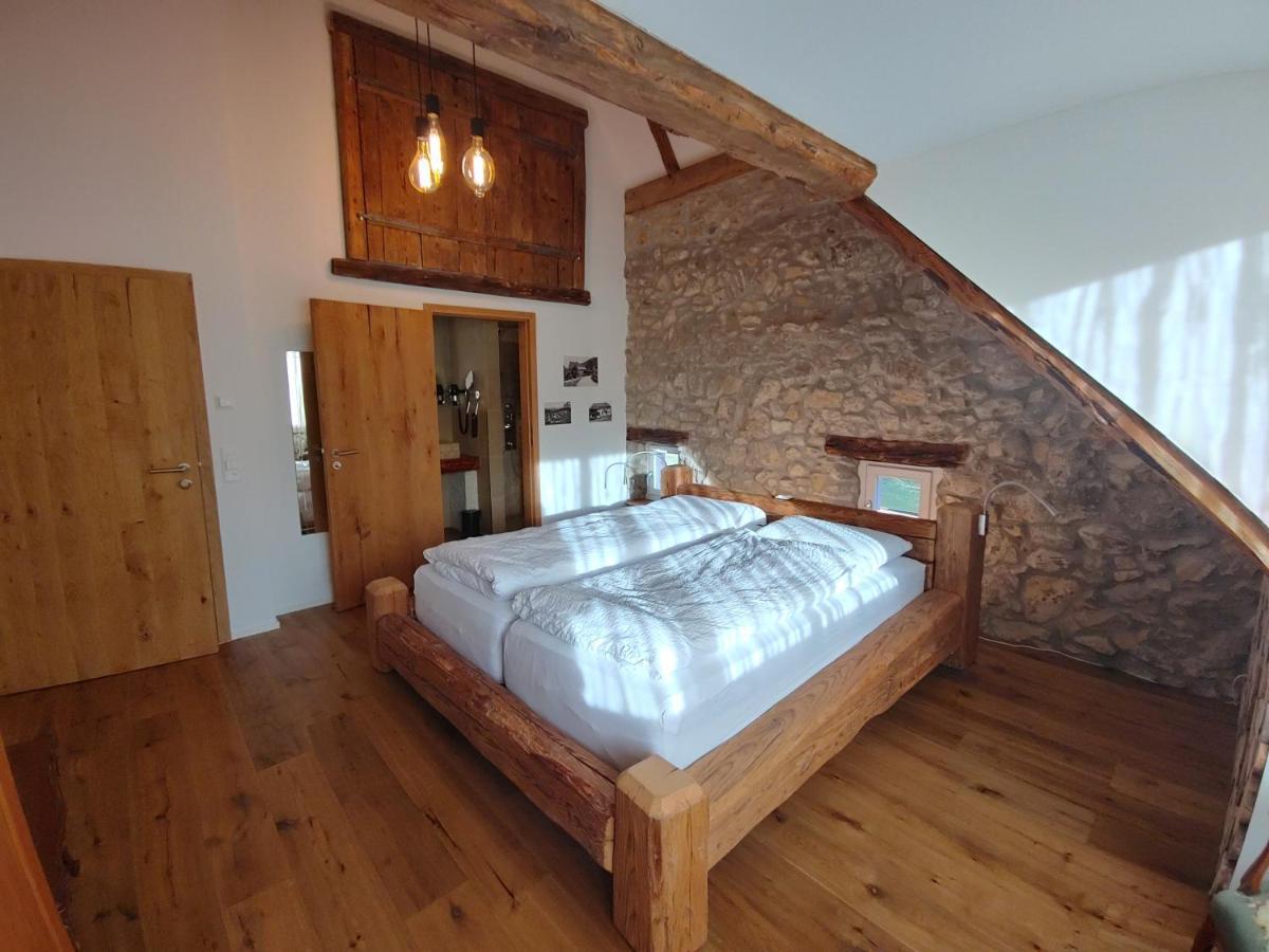Landgasthof Roderis Nunningen Exteriör bild